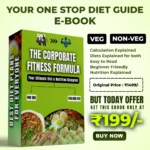 The Corporate Fitness Formula Guide Ebook