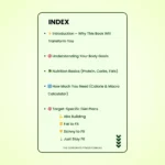 The Corporate Fitness Formula E-Book - Image 2