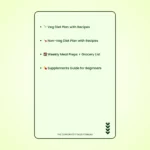 The Corporate Fitness Formula E-Book - Image 3