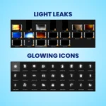 Video Editing Bundle for Mobile Editors - Image 3