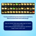 Video Editing Bundle for Mobile Editors - Image 5