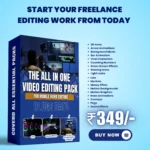 Video Editing Bundle for Mobile Editors - Image 6
