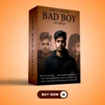 HOW TO BECOME BAD BOY IN COLLEGE - Image 7