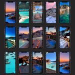 Faceless Travel Reels Video Bundle MRR PLR Luxury Summer Vacation Reels - Image 2