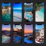 Faceless Travel Reels Video Bundle MRR PLR Luxury Summer Vacation Reels - Image 4