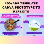 500+ Winning Static Ad Creatives Templates - Image 5