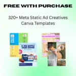 Shopify Liquid Code Snippets: E-commerce Codebook with Canva Ad Templates - Image 3